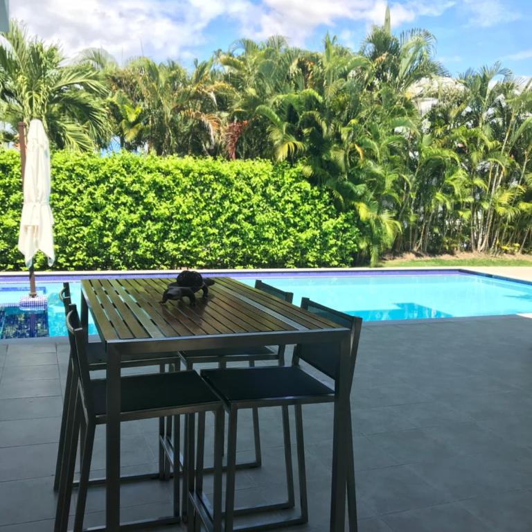 Casa HESTIA Condominio Campestre el Peñon Girardot - Casa de 5 dormitorios - 31