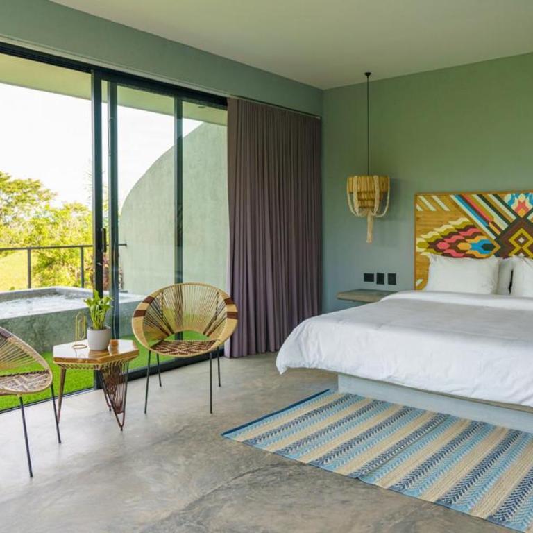 Hotel Piedra Mulata - Adults Only - Executive Suite - 4