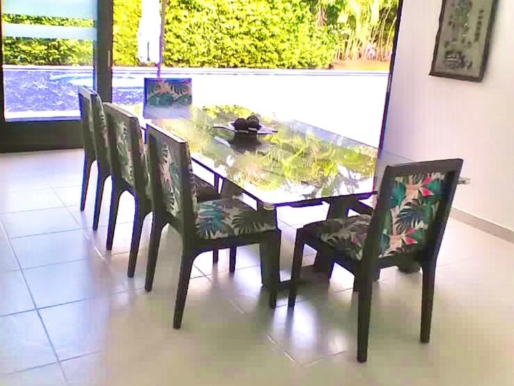 Casa HESTIA Condominio Campestre el Peñon Girardot - Casa de 5 dormitorios - 33