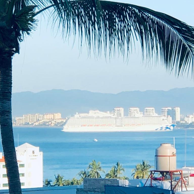 Stunning Ocean Views, Villa Ecuador, Centrally located - Casa de 4 dormitorios - 16