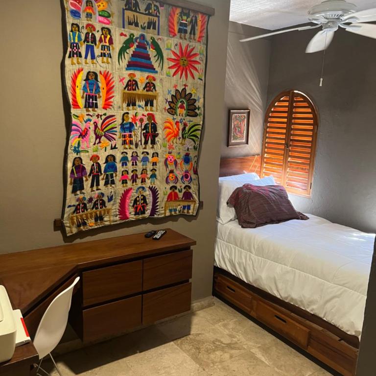Stunning Ocean Views, Villa Ecuador, Centrally located - Casa de 4 dormitorios - 18