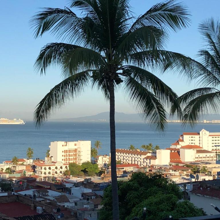 Stunning Ocean Views, Villa Ecuador, Centrally located - Casa de 4 dormitorios - 19
