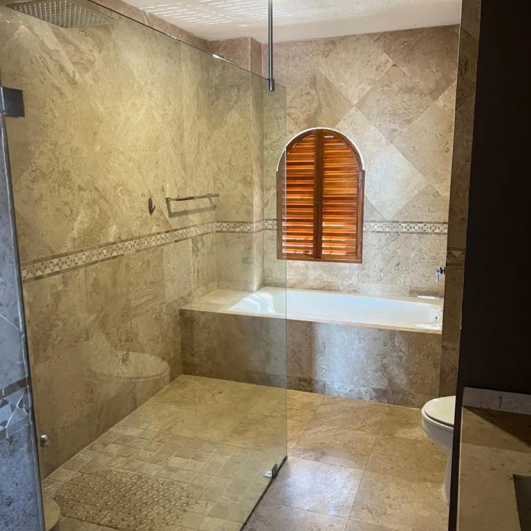Stunning Ocean Views, Villa Ecuador, Centrally located - Casa de 4 dormitorios - 24