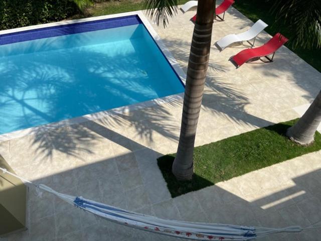 Casa HESTIA Condominio Campestre el Peñon Girardot - Casa de 5 dormitorios - 8