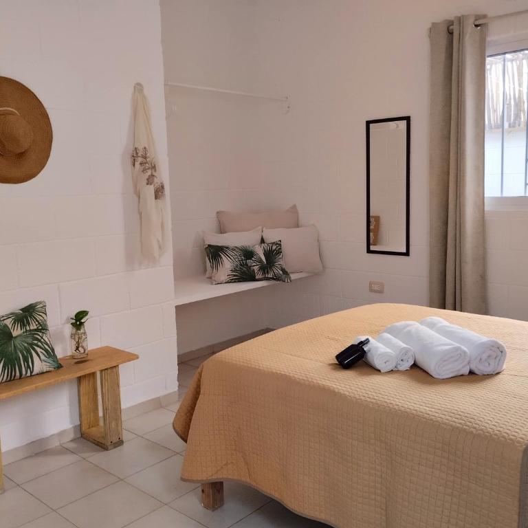 Casa Palmita - Standard Double Room - 3