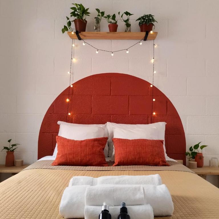 Casa Palmita - Standard Double Room - 1