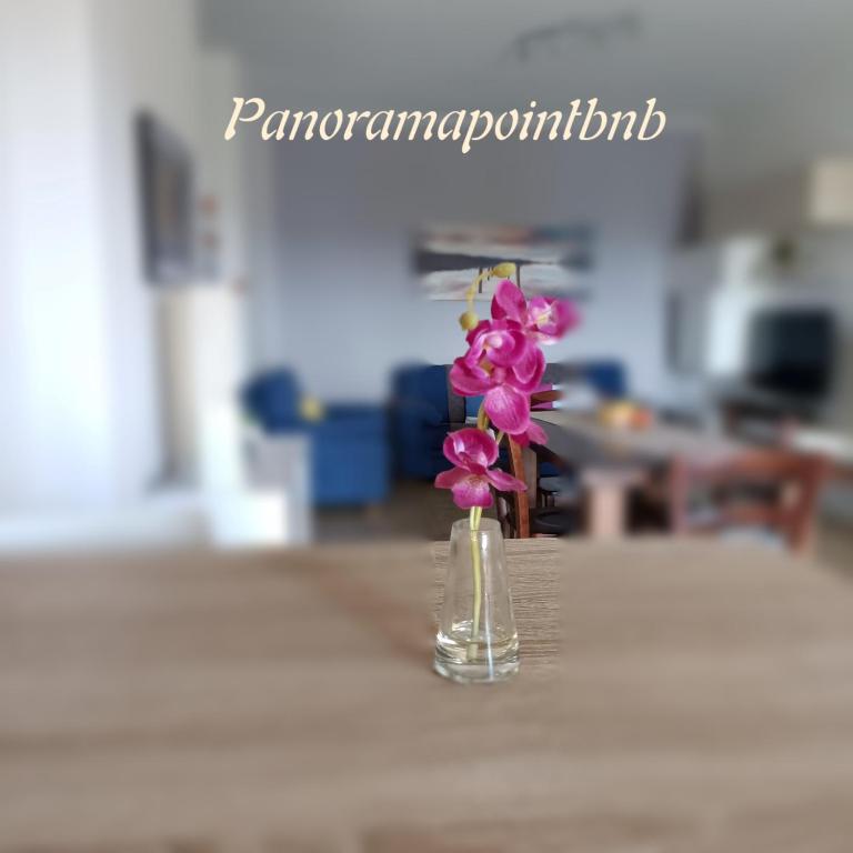 Panoramapointbnb - Appartamento con 2 Camere da Letto - 1
