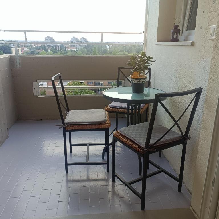 Panoramapointbnb - Appartamento con 2 Camere da Letto - 2