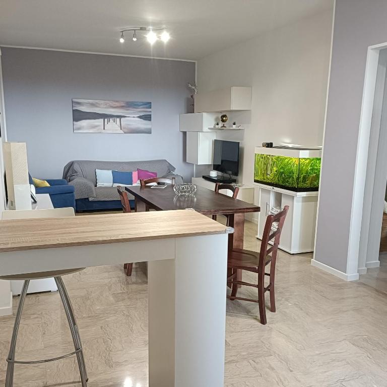 Panoramapointbnb - Appartamento con 2 Camere da Letto - 8