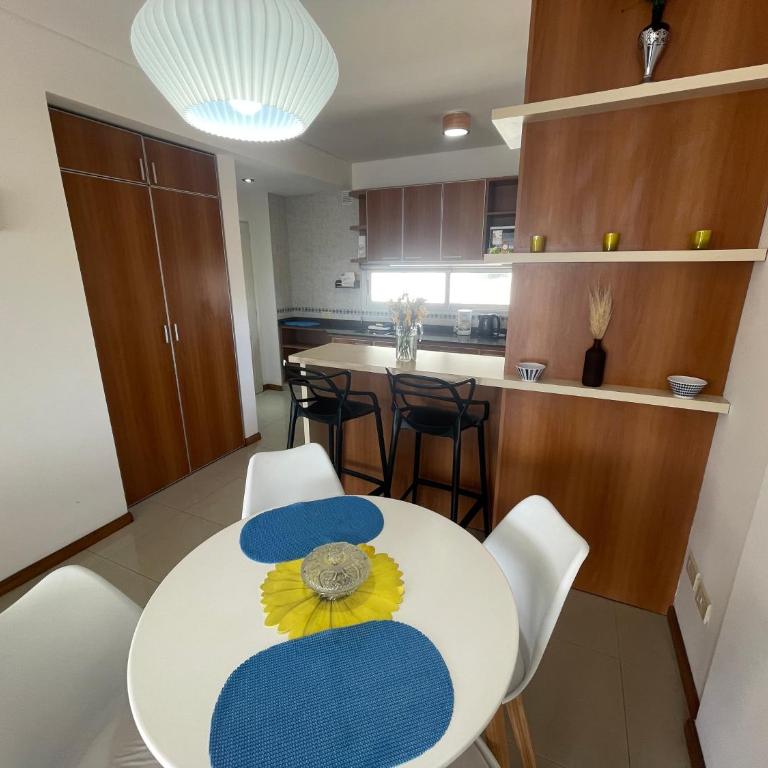 Splendid Temporary Stay in Almagro 10th Floor with Pool - Apartamento - 11