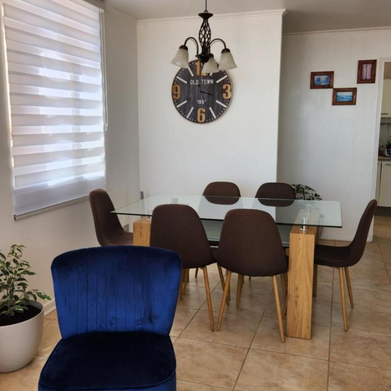 Hermoso Departamento Iquique - Apartamento de 1 dormitorio - 6