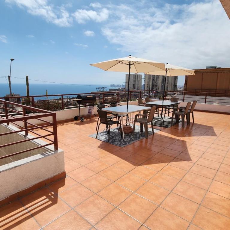 Hermoso Departamento Iquique - Apartamento de 1 dormitorio - 1