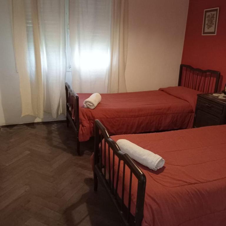 La casita de Calamuchita - Casa de 3 dormitorios - 5