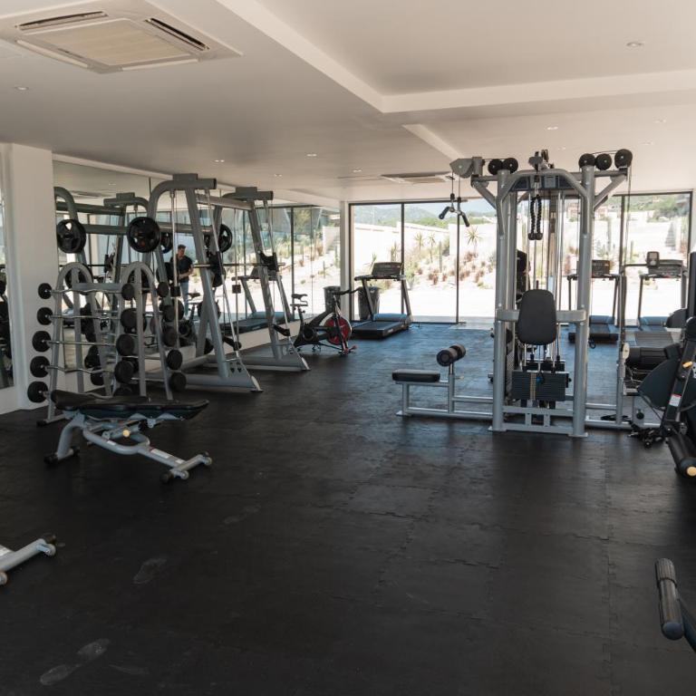 Mistiq Cabos Luxury Apartments by Paramo - Apartamento de 3 dormitorios - 6
