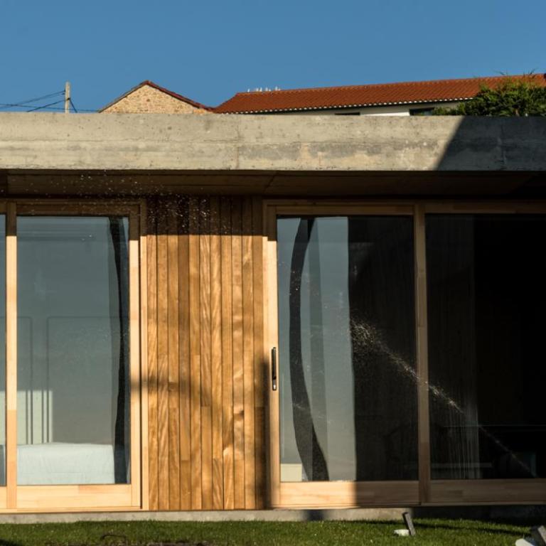 Doniños Nature - Apartamento con vistas al mar - 1