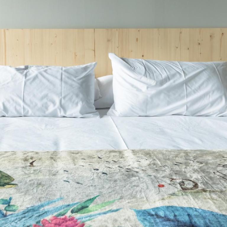 Doniños Nature - Apartamento con vistas al mar - 8