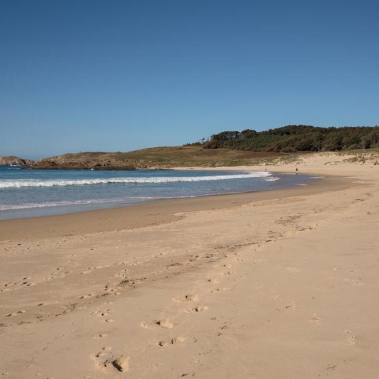 Doniños Nature - Apartamento con vistas al mar - 11