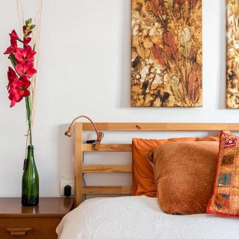 Views in Calm City Center - Apartamento de 2 dormitorios - 9