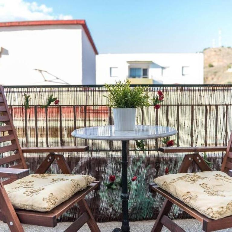 Views in Calm City Center - Apartamento de 2 dormitorios - 13