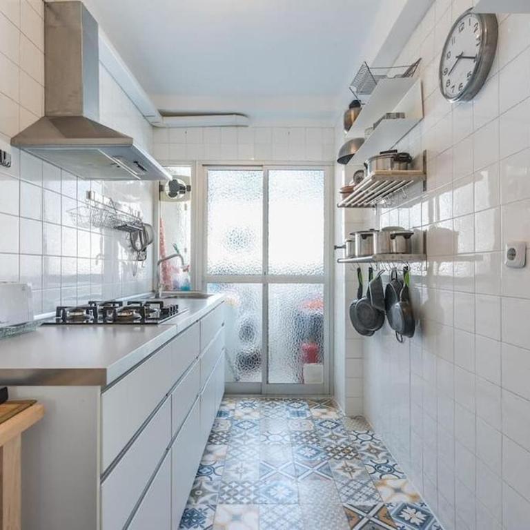 Views in Calm City Center - Apartamento de 2 dormitorios - 22