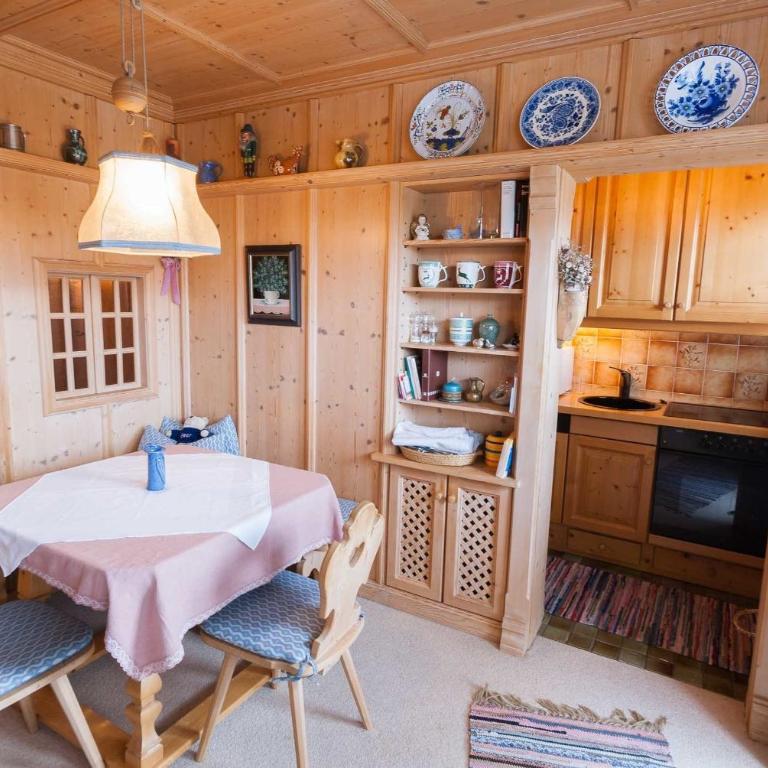 Modern Living Traditional Style - Appartamento Superior con Sauna - 3