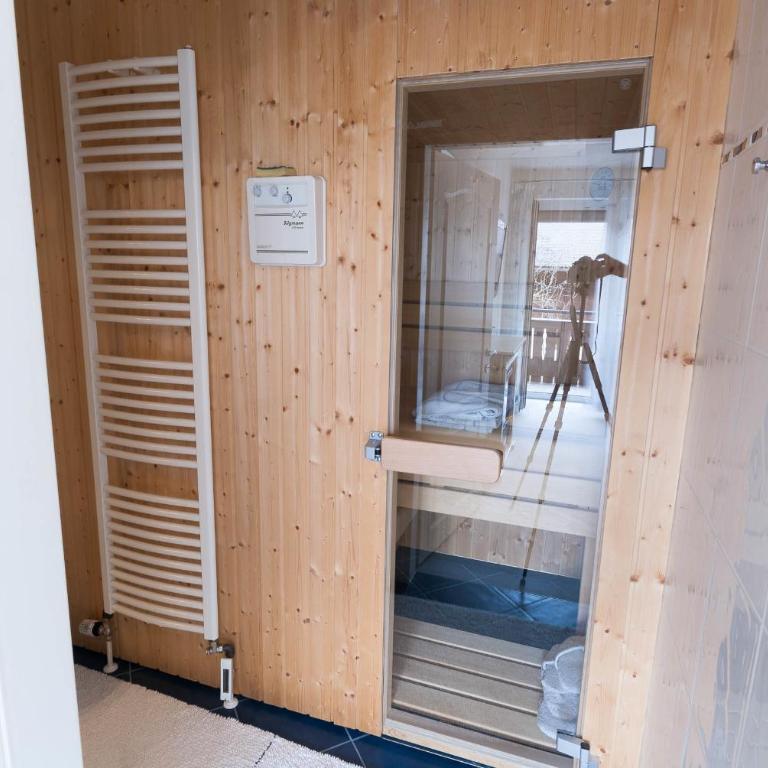 Modern Living Traditional Style - Appartamento Superior con Sauna - 9