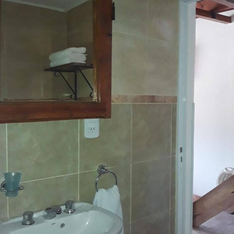 POSADA LAS MARGARITAS - Casa con 1 dormitorio - 6