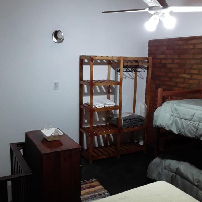 POSADA LAS MARGARITAS - Casa con 1 dormitorio - 9