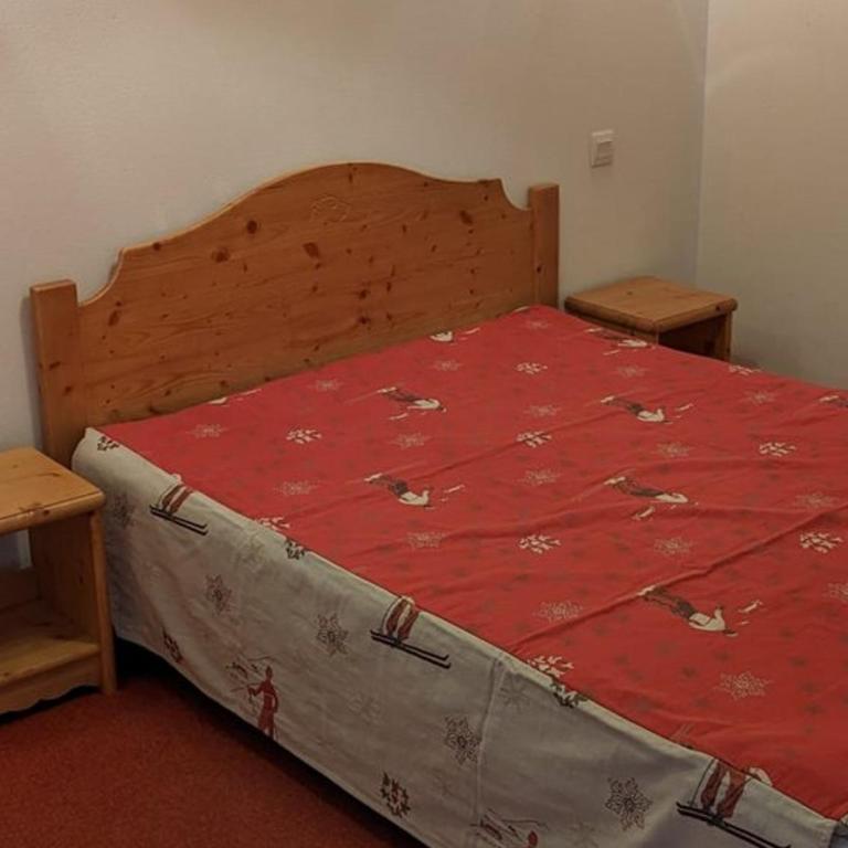 Confortable 3 Pièces pour 6 Pers. à Orcières - FR-1-262-184 - Appartement - 4