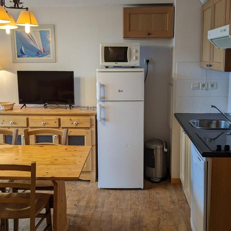 Confortable 3 Pièces pour 6 Pers. à Orcières - FR-1-262-184 - Appartement - 5