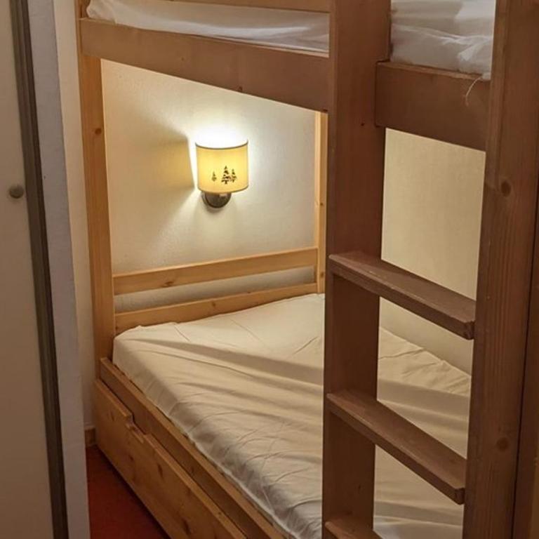 Confortable 3 Pièces pour 6 Pers. à Orcières - FR-1-262-184 - Appartement - 6