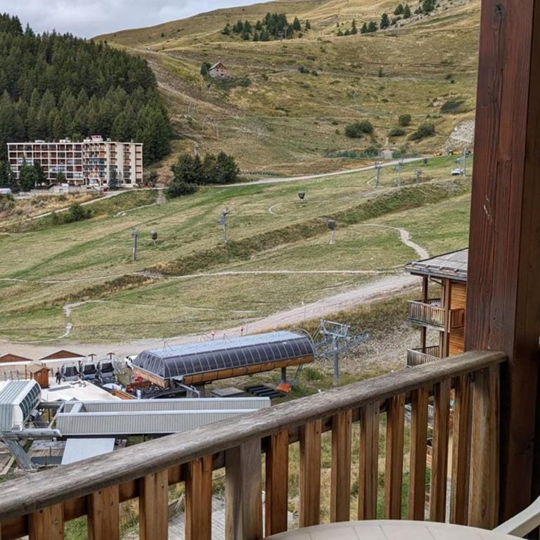 Confortable 3 Pièces pour 6 Pers. à Orcières - FR-1-262-184 - Appartement - 7
