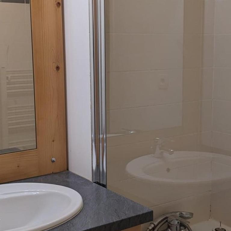 Confortable 3 Pièces pour 6 Pers. à Orcières - FR-1-262-184 - Appartement - 9