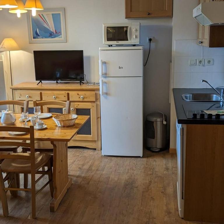Confortable 3 Pièces pour 6 Pers. à Orcières - FR-1-262-184 - Appartement - 10