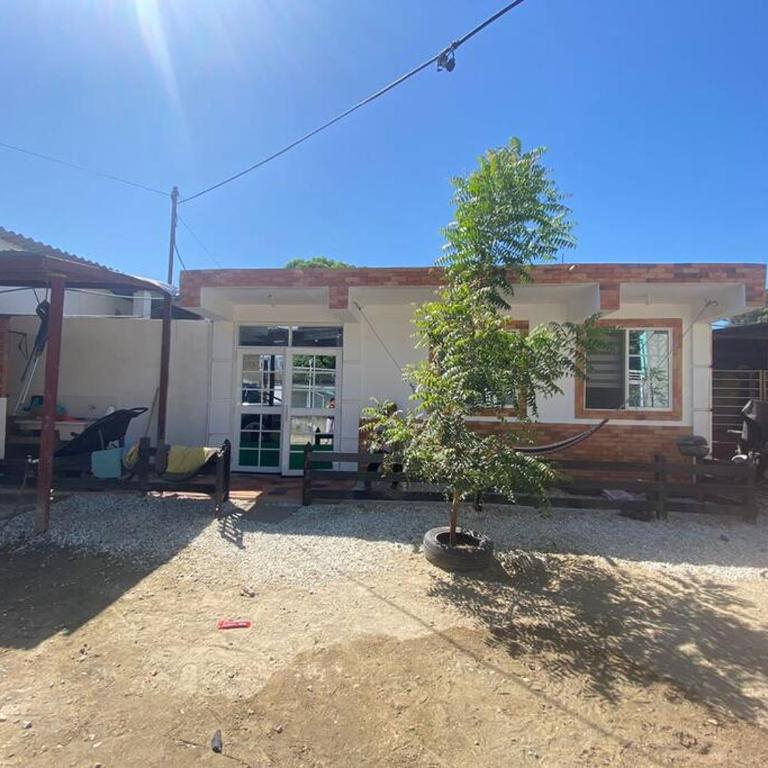 Acogedor apartamento cerca a la playa - Apartamento de 1 dormitorio - 9