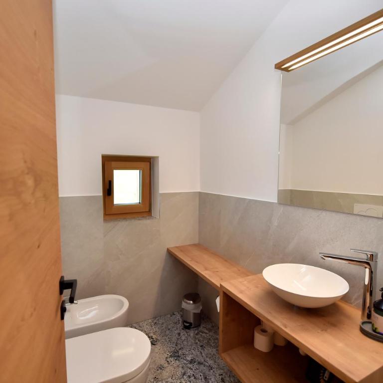 Sonnwarthof - Apartment mit 2 Schlafzimmern - 1