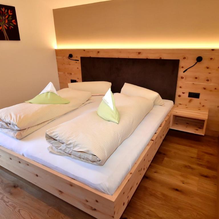 Sonnwarthof - Apartment mit 2 Schlafzimmern - 7