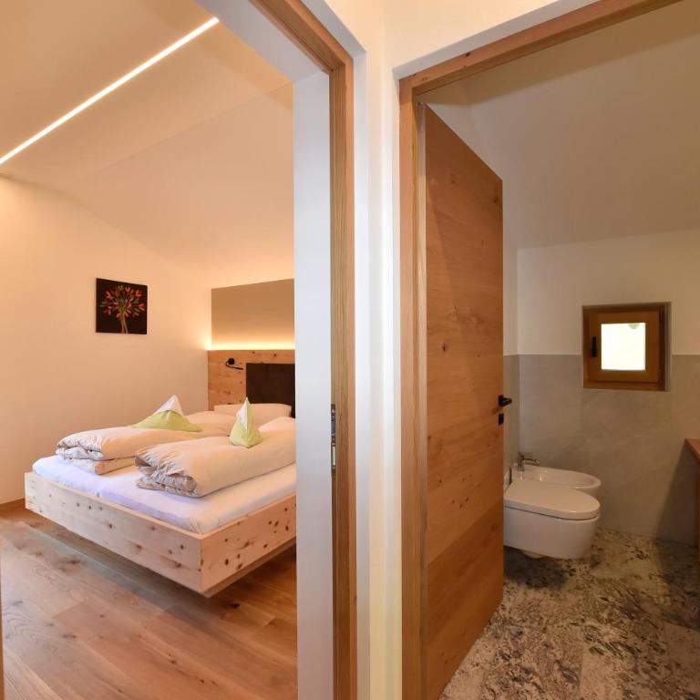 Sonnwarthof - Apartment mit 2 Schlafzimmern - 13