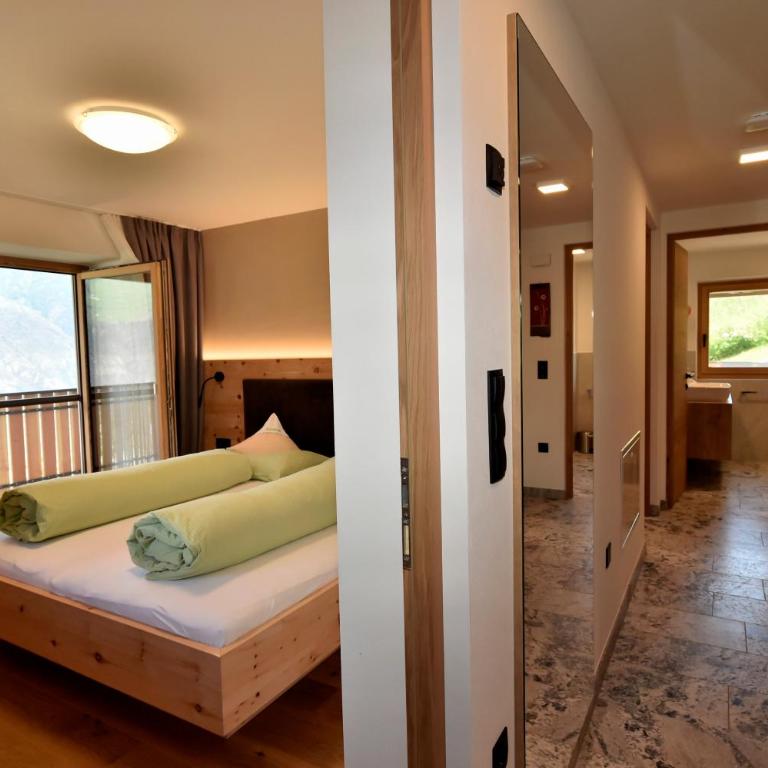 Sonnwarthof - Apartment mit Balkon - 9