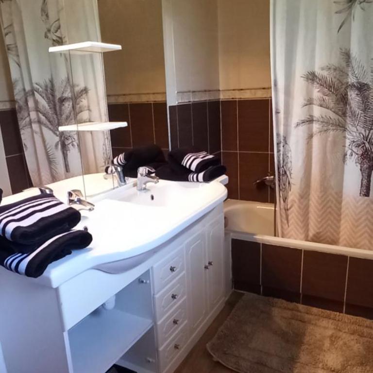 Maison familiale au calme - Villa mit 3 Schlafzimmern - 27