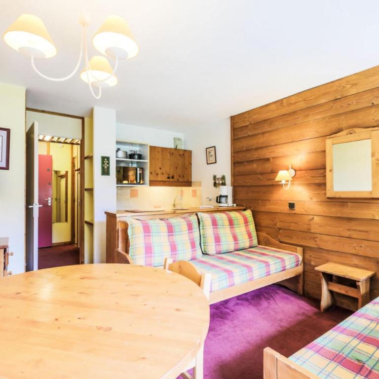 Quartier La Forêt - maeva Home - Appartement 2 pièces 5 personnes Sélection MAE-8884 - Appartement - 1