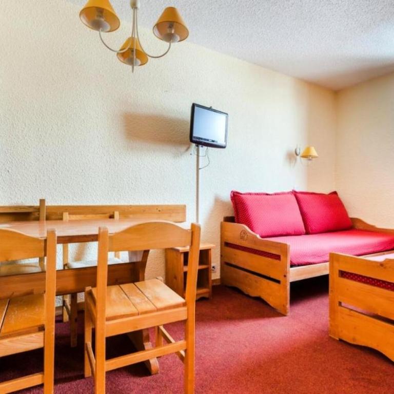 Quartier Crève Cœur - maeva Home - Studio 4 Personnes Confort MAE-3779 - Monolocale - 1