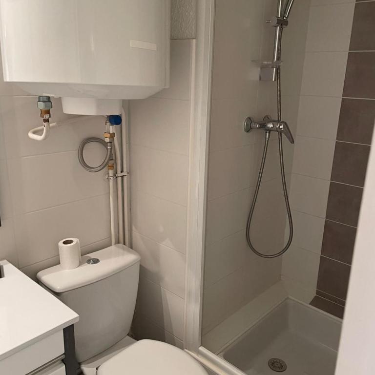 Alpe d Huez 6 pers appart - Appartement 2 Chambres - 3