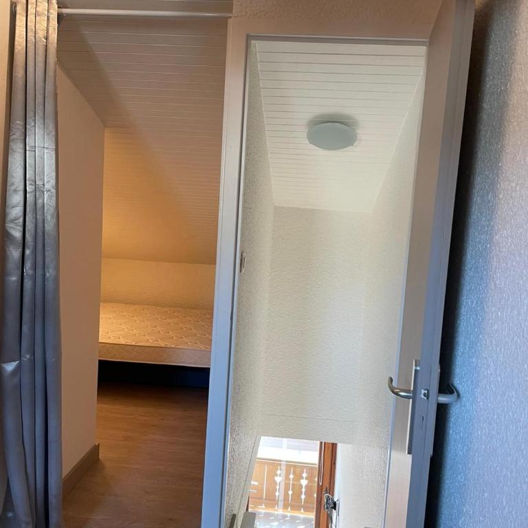 Alpe d Huez 6 pers appart - Appartement 2 Chambres - 6