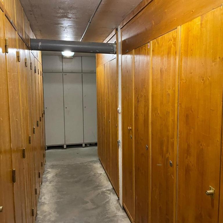 Alpe d Huez 6 pers appart - Appartement 2 Chambres - 10