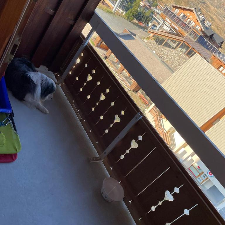 Alpe d Huez 6 pers appart - Appartement 2 Chambres - 13