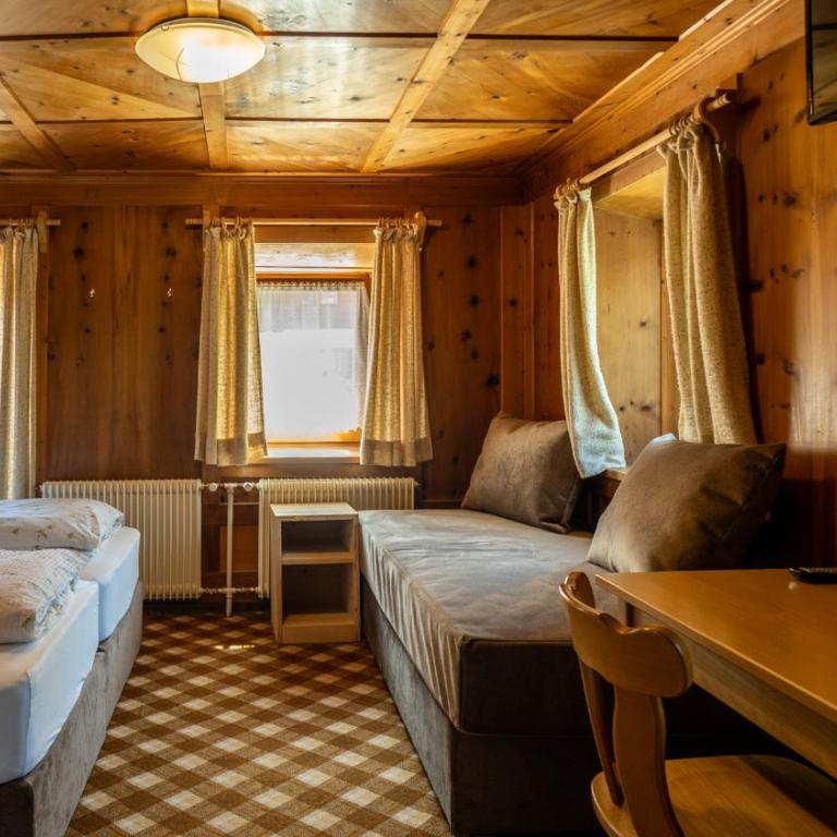 Chalet Funtanacia - Chalet - 23