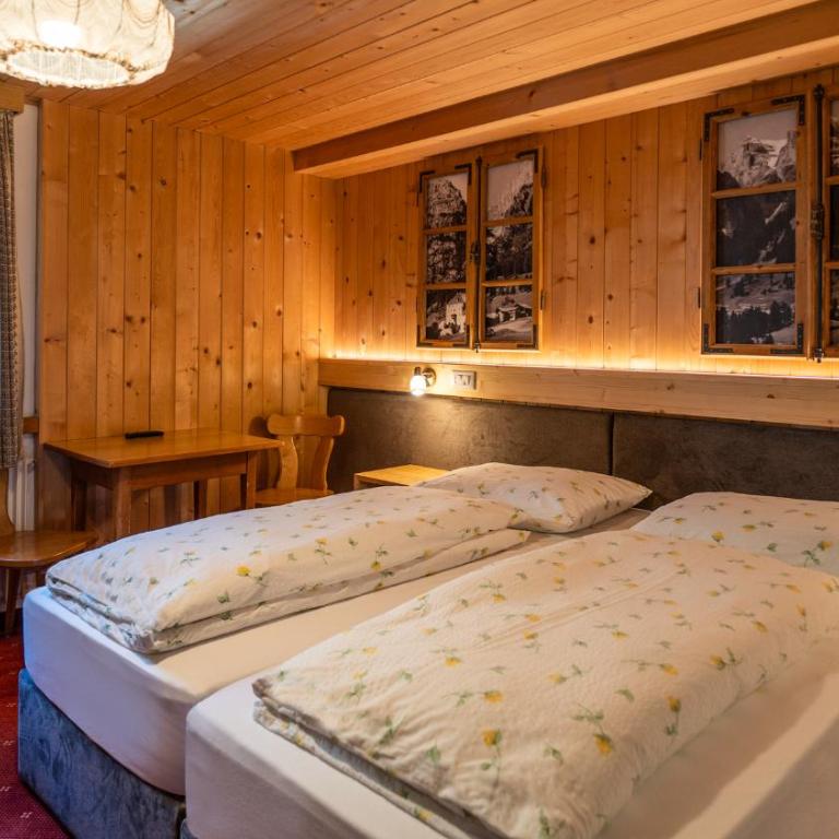 Chalet Funtanacia - Chalet - 31