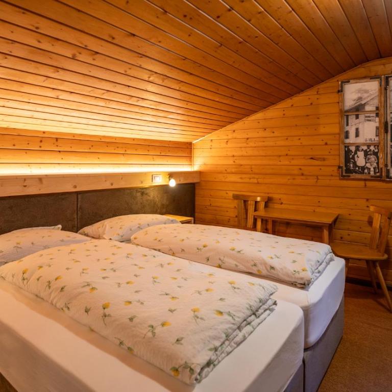 Chalet Funtanacia - Chalet - 35