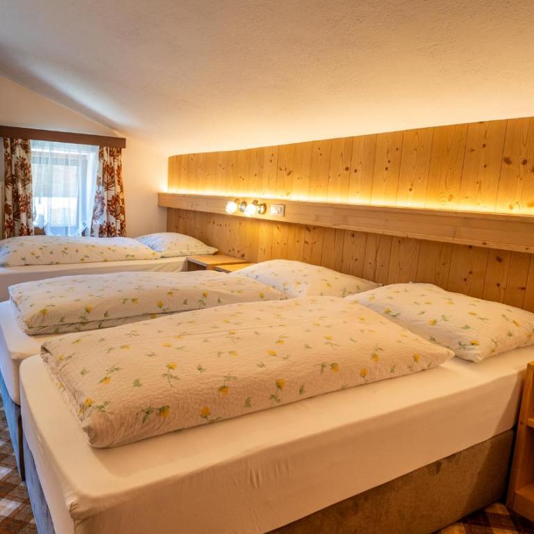 Chalet Funtanacia - Chalet - 38